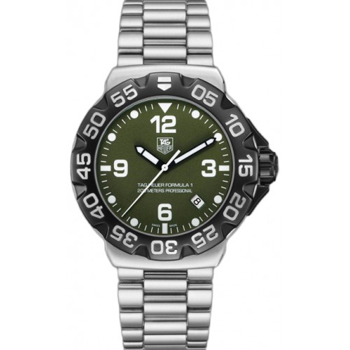 Tag Heuer Formula 1 WAH1113-BA0858